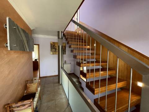 Moradia V4 em Arcozelo, Ponte de Lima