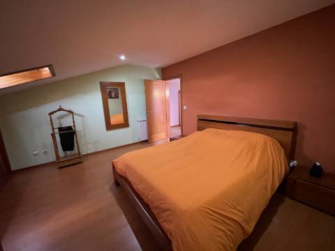 Moradia V4 em Arcozelo, Ponte de Lima