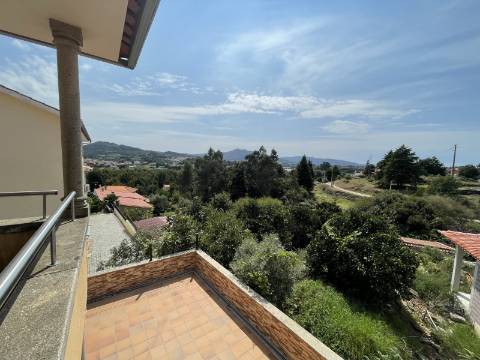 Moradia V4 em Arcozelo, Ponte de Lima