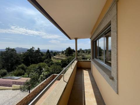 Moradia V4 em Arcozelo, Ponte de Lima