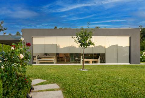 Moradia T3 de Luxo à Venda no Centro Histórico de Ponte de Lima - 750.000€