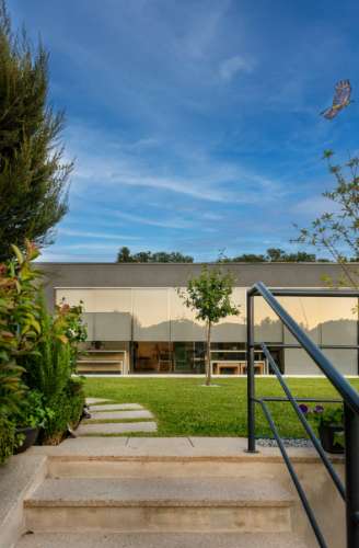 Moradia T3 de Luxo à Venda no Centro Histórico de Ponte de Lima - 750.000€