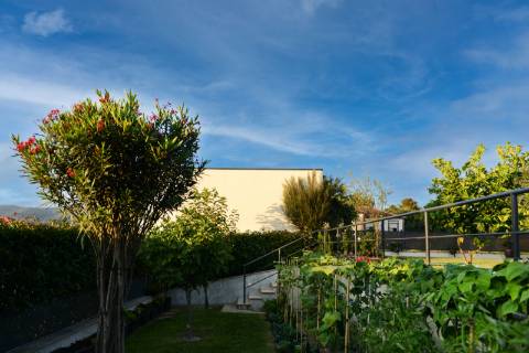 Moradia T3 de Luxo à Venda no Centro Histórico de Ponte de Lima - 750.000€