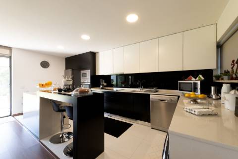 Moradia T3 de Luxo à Venda no Centro Histórico de Ponte de Lima - 750.000€