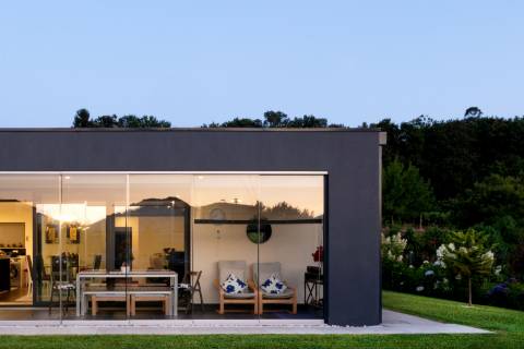 Moradia T3 de Luxo à Venda no Centro Histórico de Ponte de Lima - 750.000€