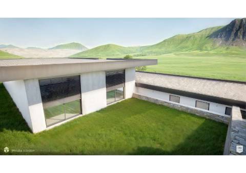 Terreno para moradia V5+ com projecto aprovado