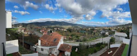 Moradia T3 Moderna na Ribeira em Ponte de Lima