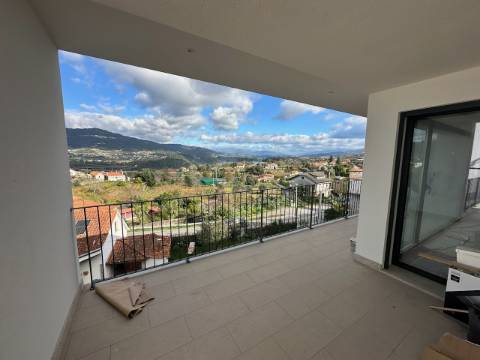 Moradia T3 Moderna na Ribeira em Ponte de Lima