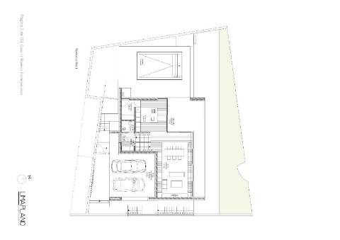 Moradia T3 Moderna na Ribeira em Ponte de Lima