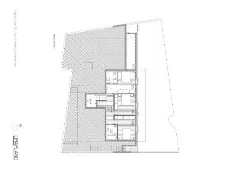 Moradia T3 Moderna na Ribeira em Ponte de Lima