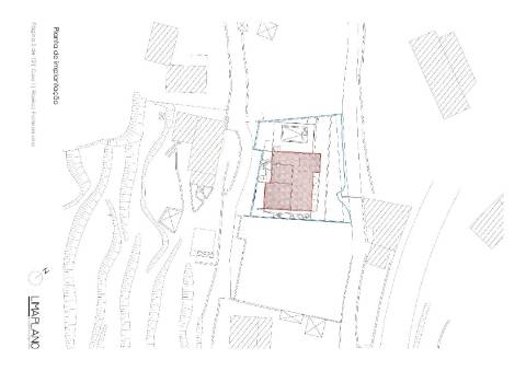 Moradia T3 Moderna na Ribeira em Ponte de Lima
