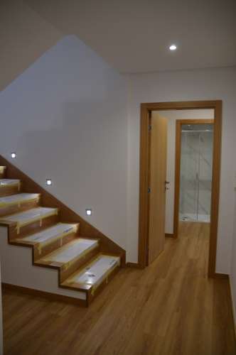 Moradia T3 Moderna na Ribeira em Ponte de Lima