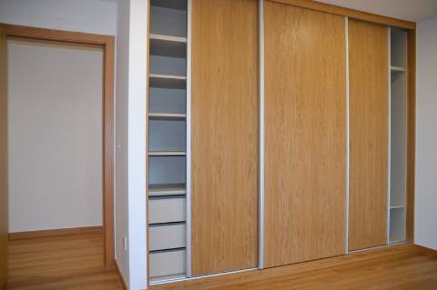 Moradia T3 Moderna na Ribeira em Ponte de Lima