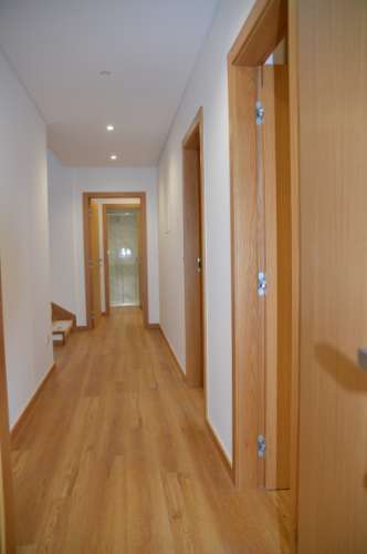 Moradia T3 Moderna na Ribeira em Ponte de Lima