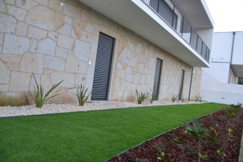 Moradia T3 Moderna na Ribeira em Ponte de Lima