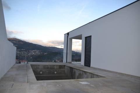 Moradia T3 Moderna na Ribeira em Ponte de Lima