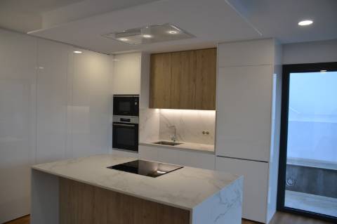 Moradia T3 Moderna na Ribeira em Ponte de Lima