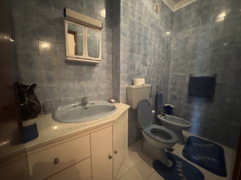 Apartamento T3 - O Seu Novo Lar Espera por Si