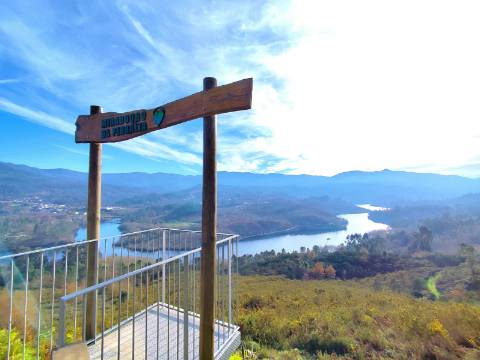 Ruína para Restauro