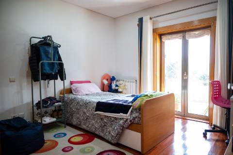 Magnífica Villa en Calheiros