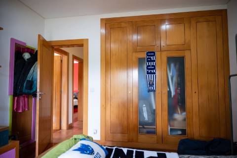 Magnífica Villa en Calheiros