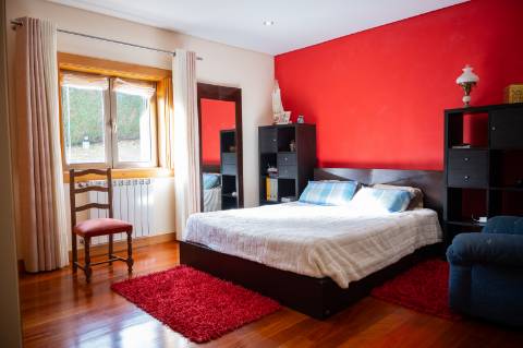 Magnífica Villa en Calheiros