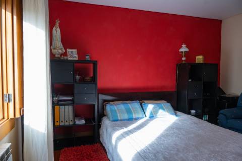 Magnífica Villa en Calheiros