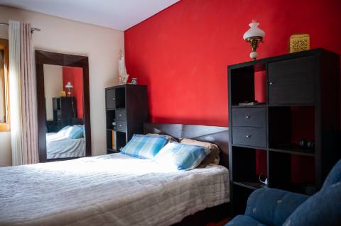 Magnífica Villa en Calheiros