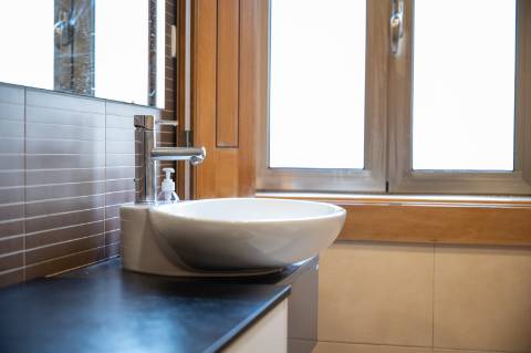 Magnífica Villa en Calheiros