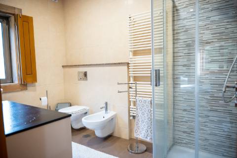 Magnífica Villa en Calheiros