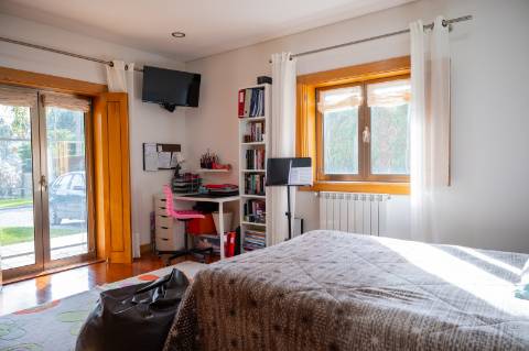 Magnífica Villa en Calheiros