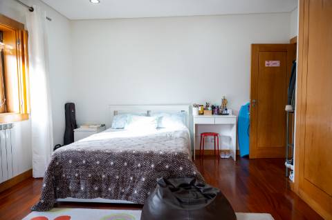 Magnífica Villa en Calheiros