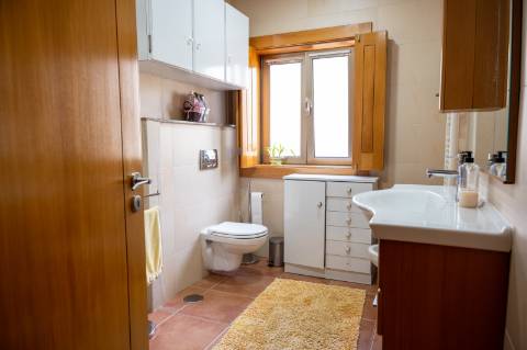 Magnífica Villa en Calheiros