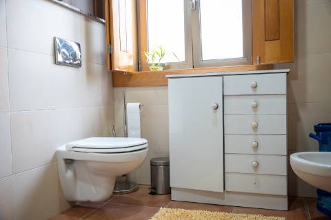 Magnífica Villa en Calheiros