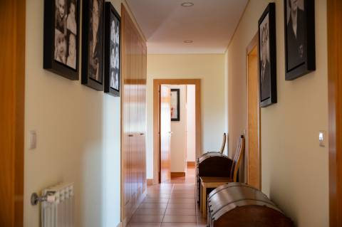 Magnífica Villa en Calheiros