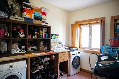 Magnífica Villa en Calheiros