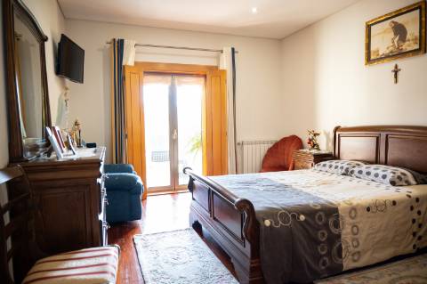 Magnífica Villa en Calheiros