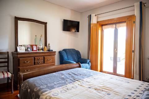 Magnífica Villa en Calheiros