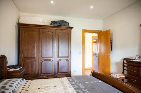 Magnífica Villa en Calheiros