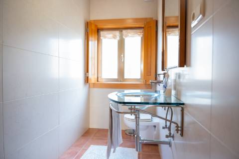 Magnífica Villa en Calheiros