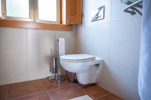 Magnífica Villa en Calheiros