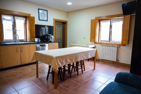 Magnífica Villa en Calheiros