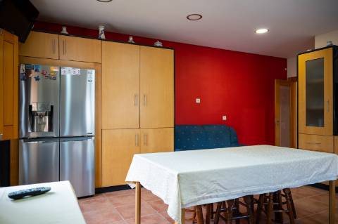 Magnífica Villa en Calheiros