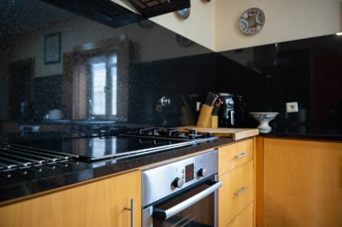 Magnífica Villa en Calheiros