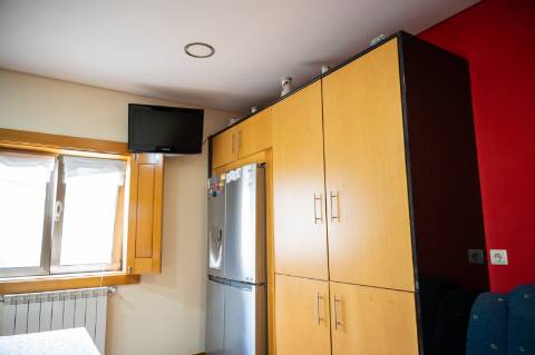 Magnífica Villa en Calheiros