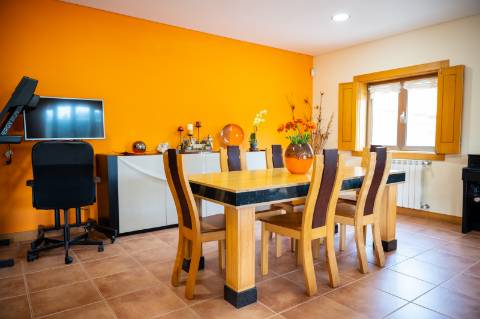 Magnífica Villa en Calheiros