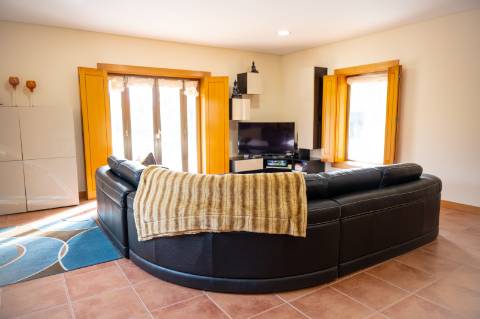 Magnífica Villa en Calheiros