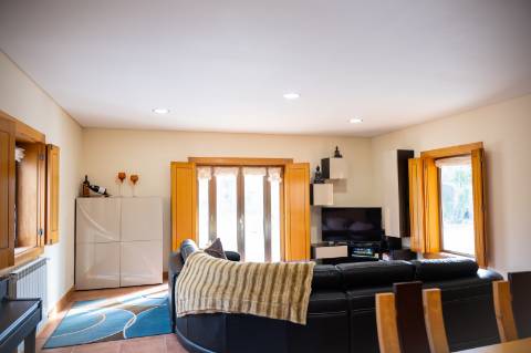 Magnífica Villa en Calheiros