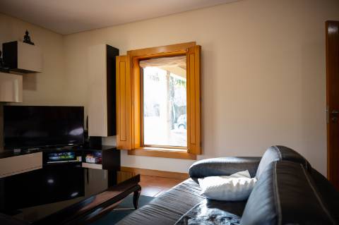 Magnífica Villa en Calheiros