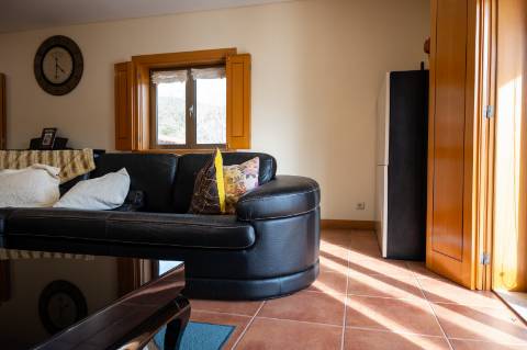 Magnífica Villa en Calheiros